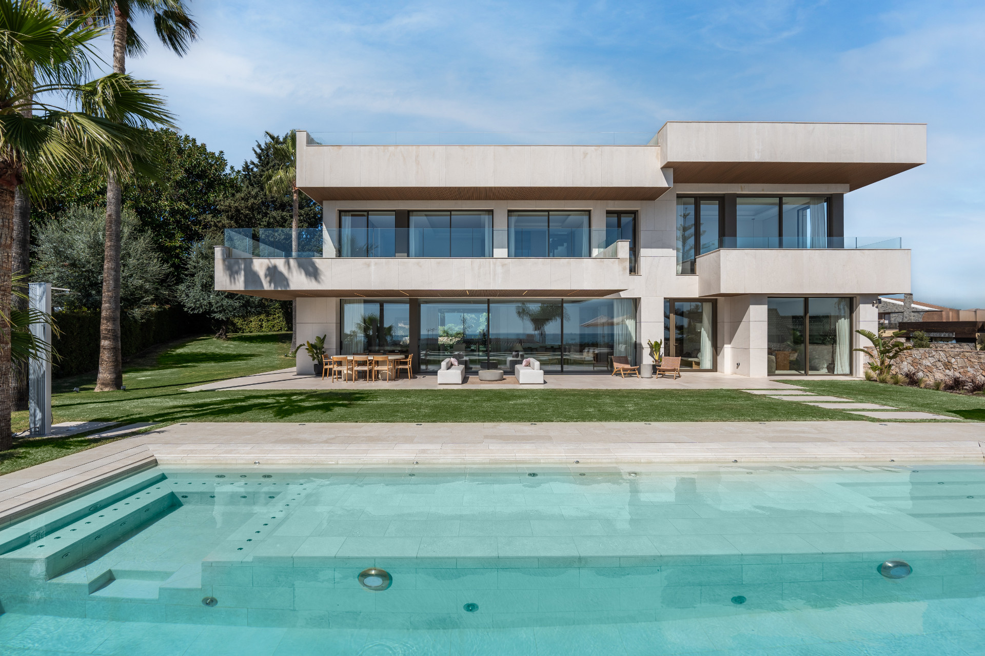 Malaga