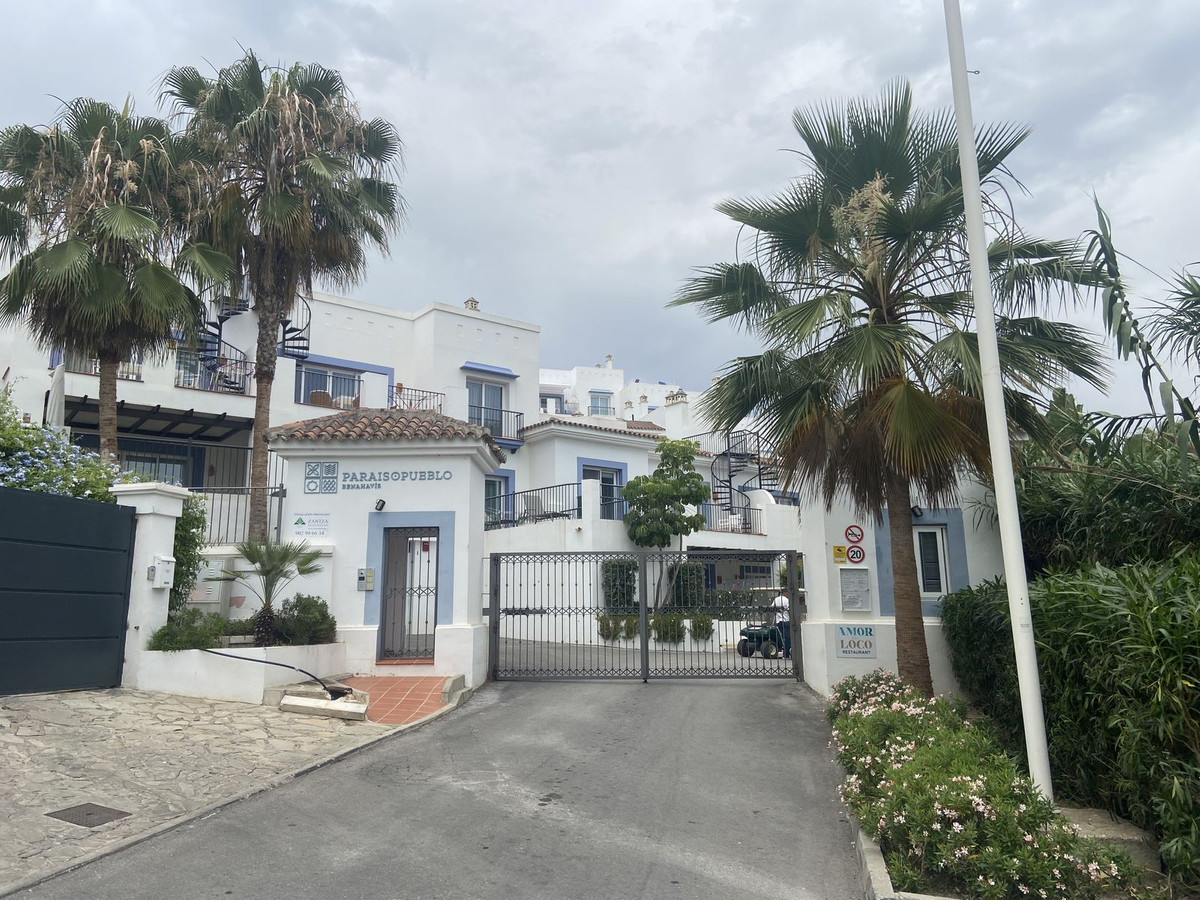 El Paraiso, Estepona