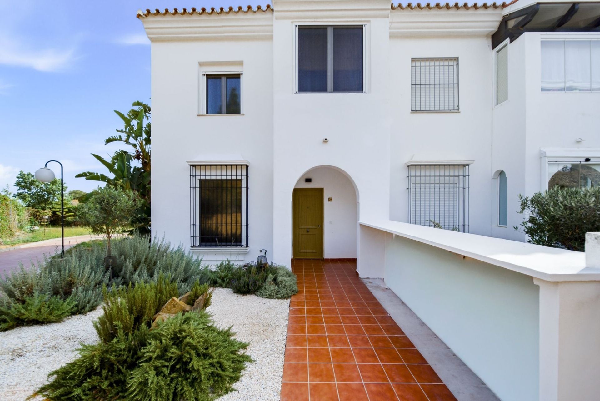Mijas