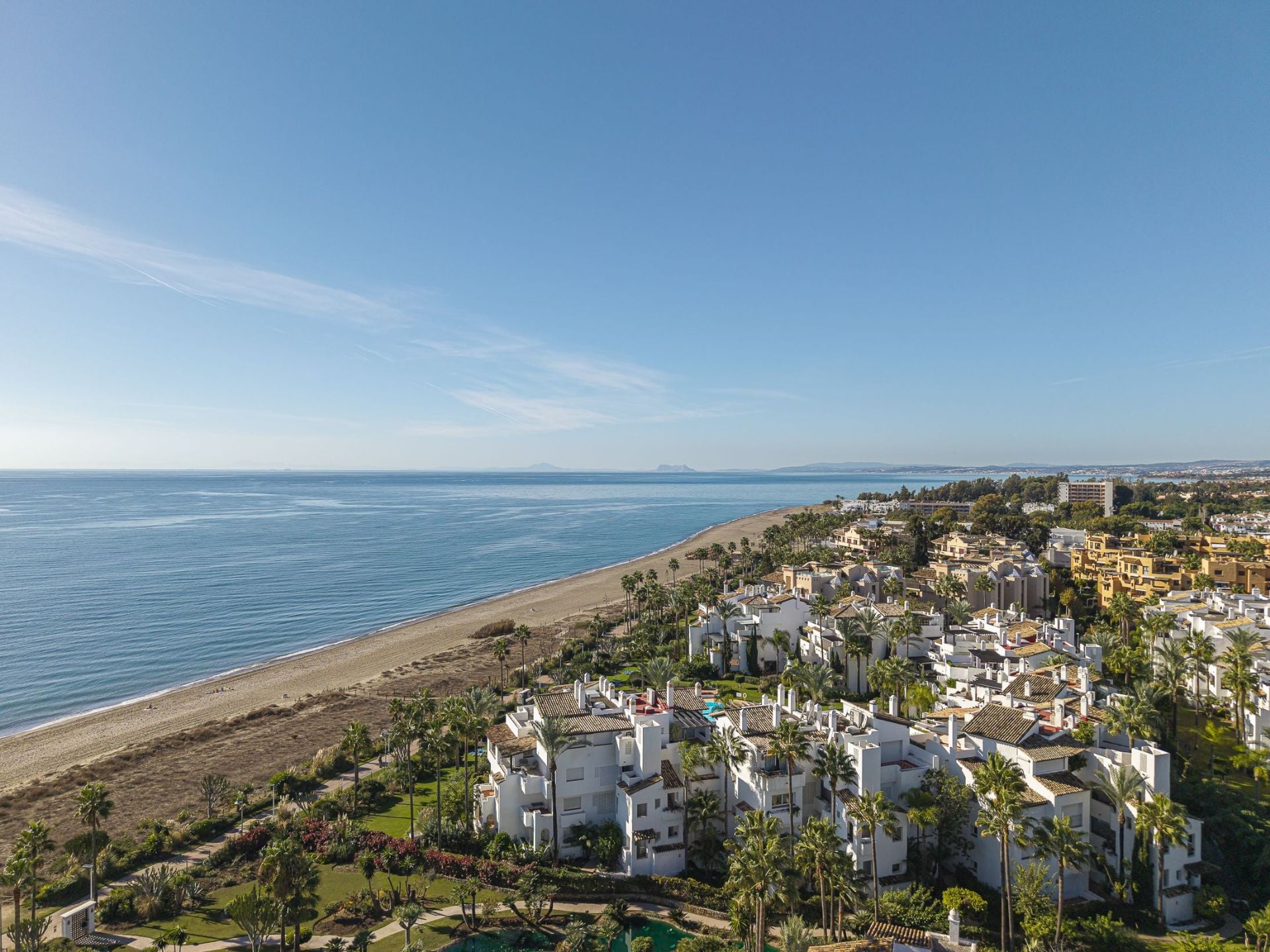 Cancelada, Estepona