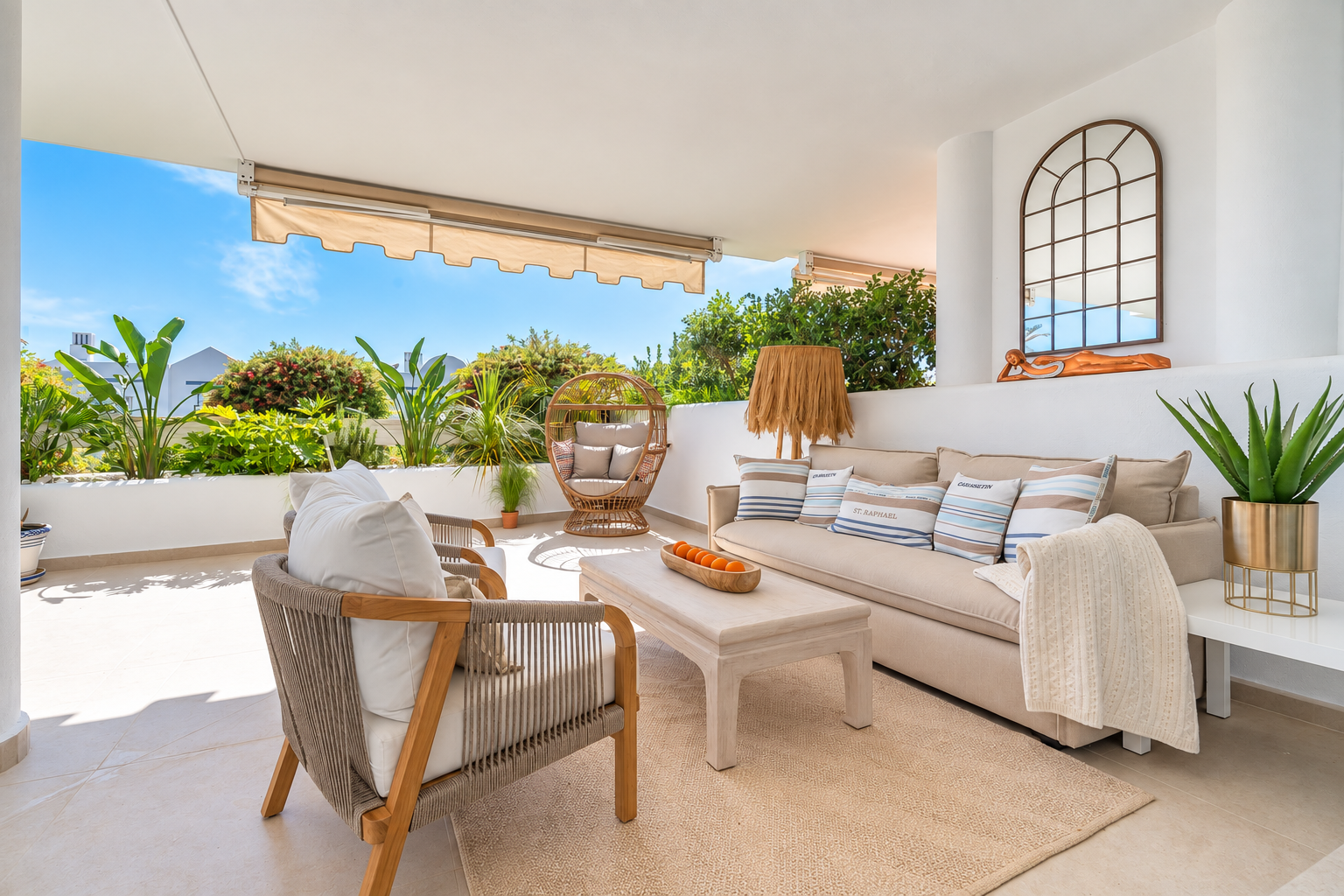Nueva Andalucía