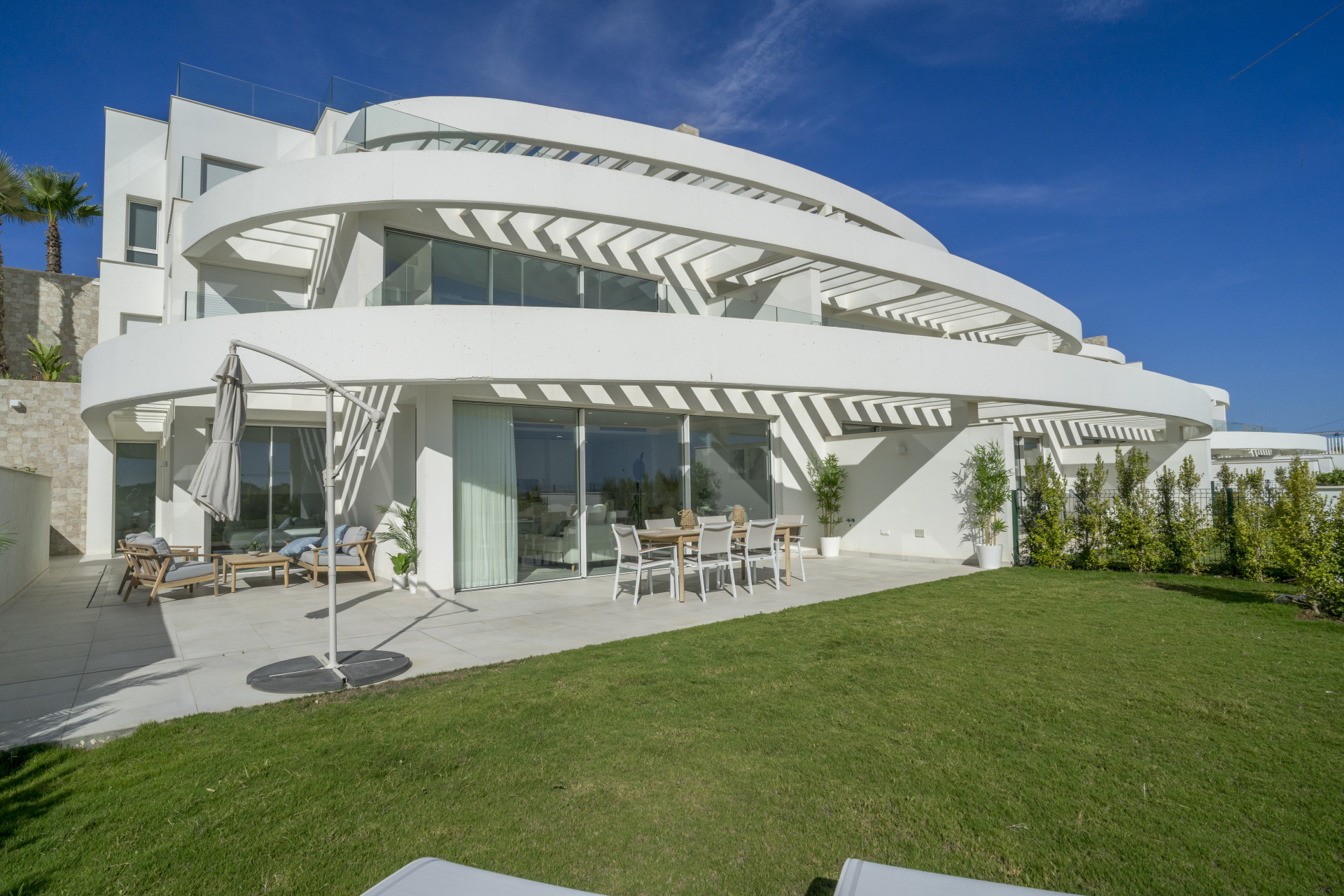 La Cala de Mijas