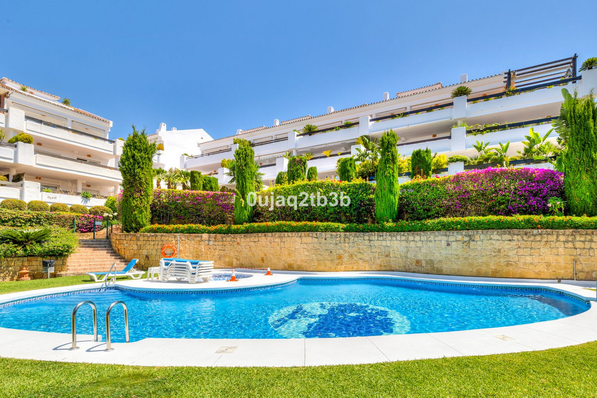 Nueva Andalucia, Marbella