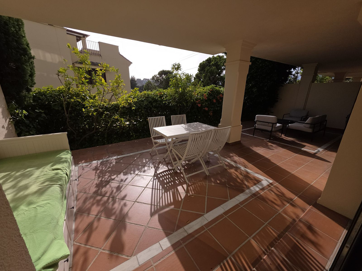 Nueva Andalucía, Marbella