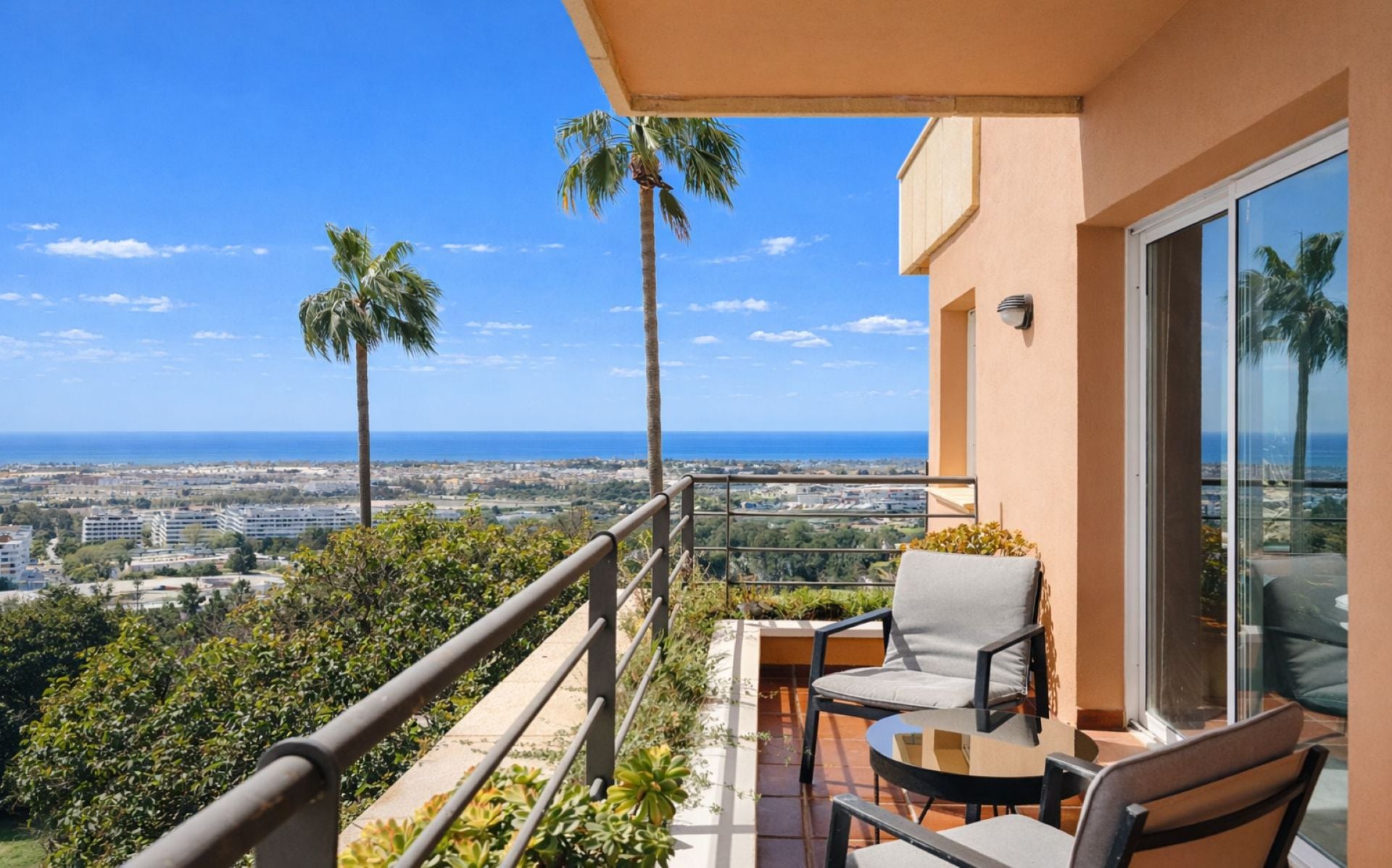 Nueva Andalucía, Marbella
