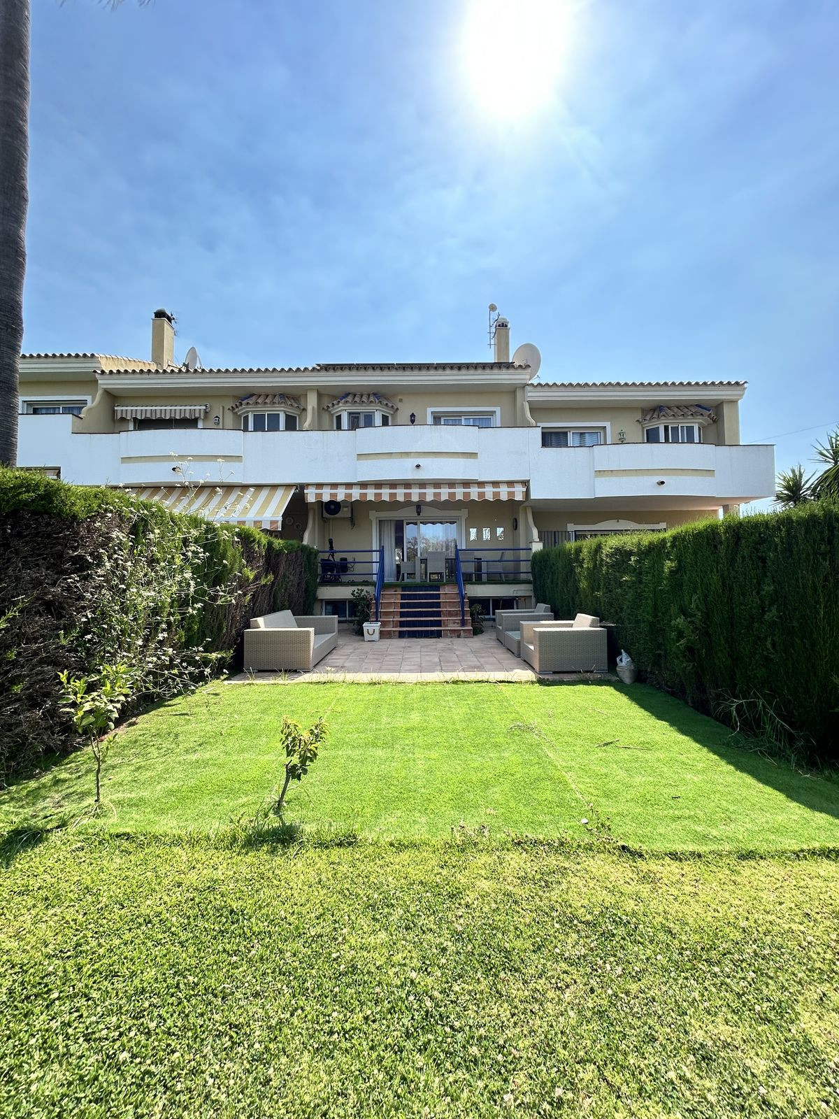 Atalaya, Estepona