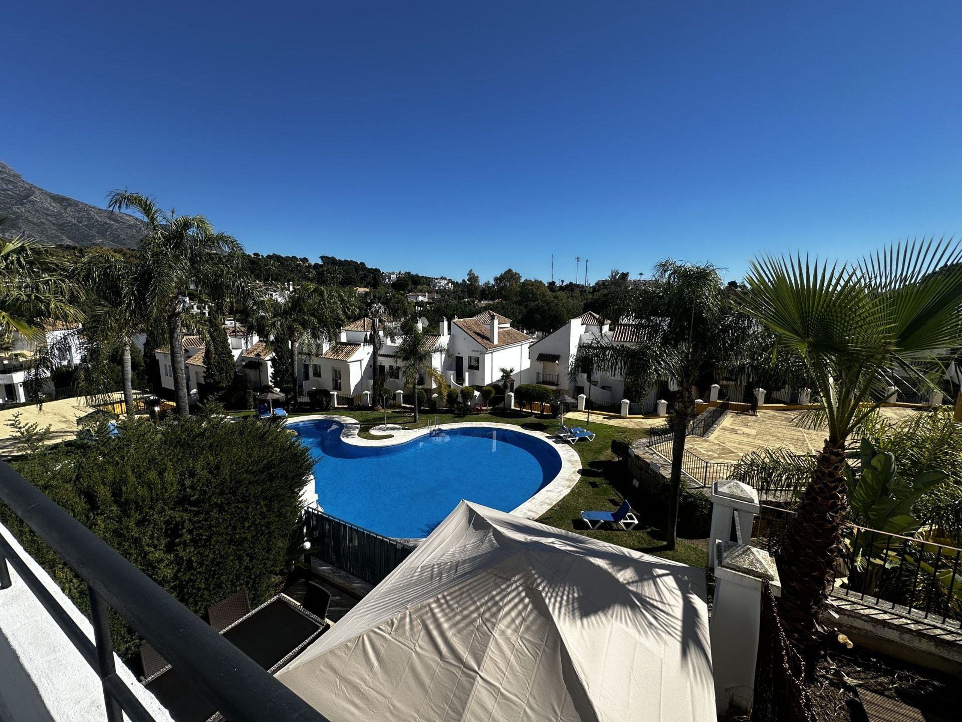 Nueva Andalucía, Marbella
